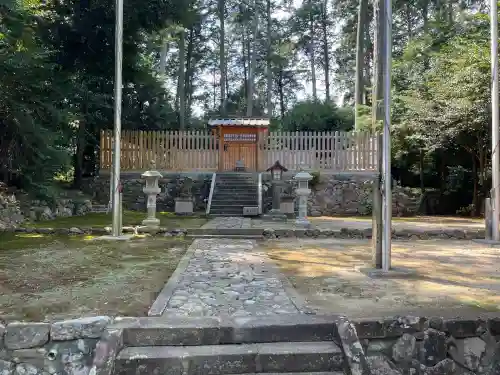 敏太神社(三重県)