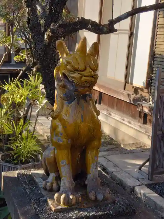 松風天満宮(松宿院)(京都府)