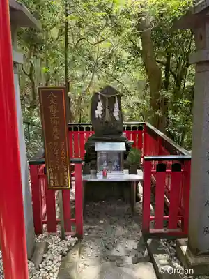 恩智神社(大阪府)