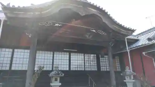 合元寺(大分県)