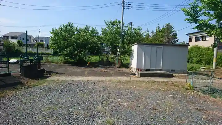 幸神社(岩手県)
