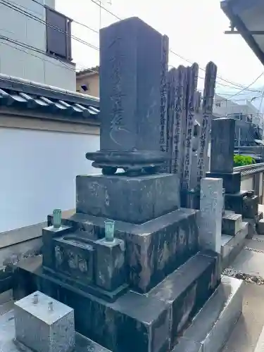 本授寺(東京都)