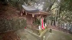 日出神社(京都府)