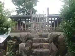 旭神社(岐阜県)