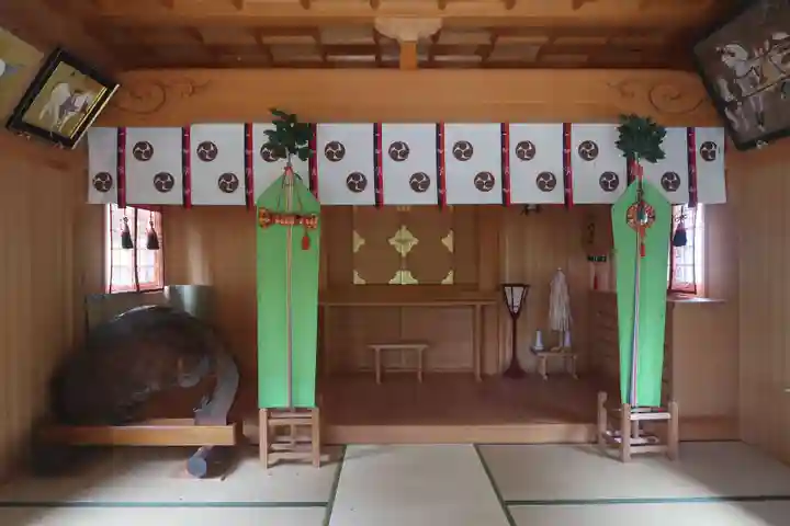 八幡神社(福井県)
