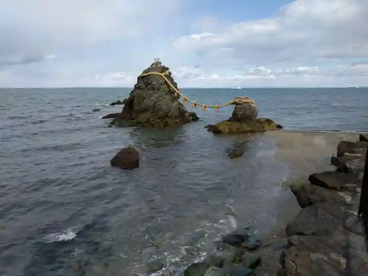 二見興玉神社(三重県)