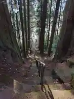 板宮神社(福島県)