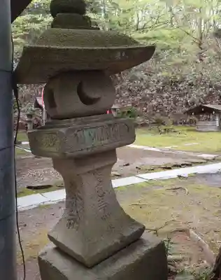 愛宕神社(福島県)