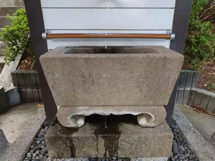 春日神社(東京都)