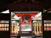 住吉神社(奈良県)