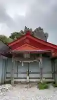 大劔神社(徳島県)
