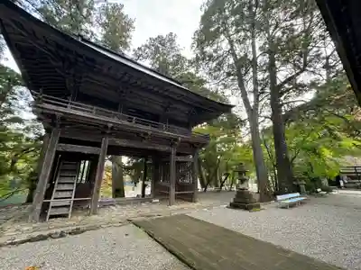 洲原神社(岐阜県)