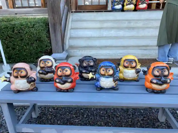 浄土宗 西念寺のその他建物