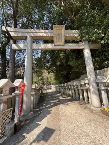 朝護孫子寺(奈良県)