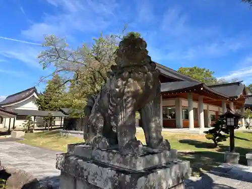 長野縣護國神社(長野県)