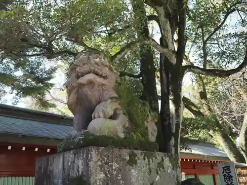 大國魂神社(東京都)