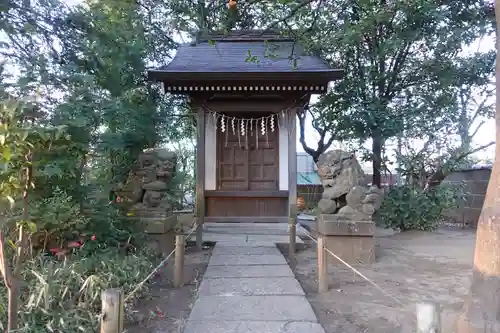 常楽院(東京都)