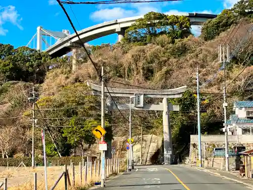 和布刈神社(福岡県)