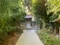 御嶽神社(千葉県)