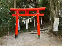 野間神社(愛知県)