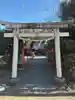 沼鉾神社(栃木県)