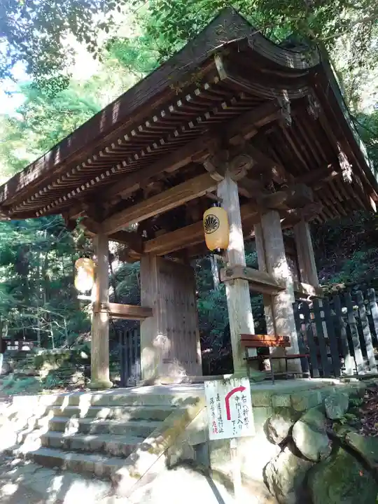 鞍馬寺(京都府)