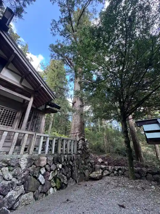 大皇神社(三重県)