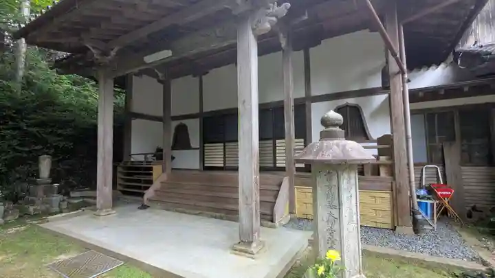妙孝寺(滋賀県)