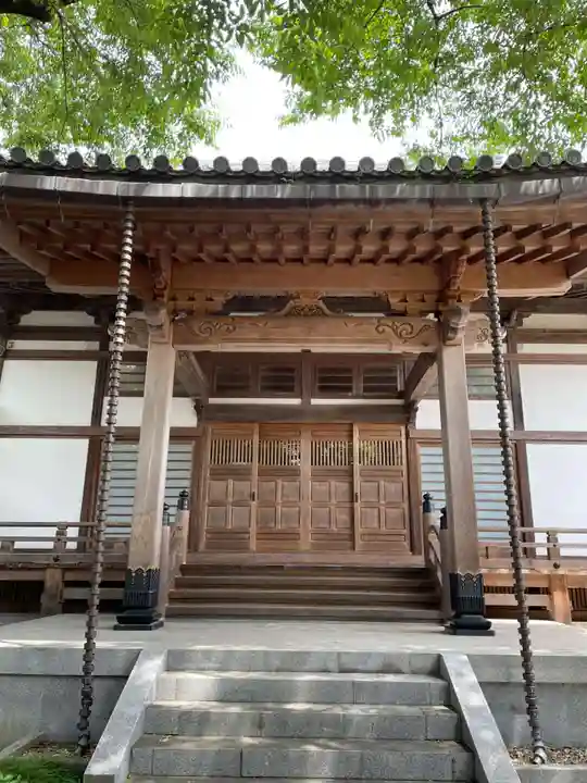 道仁寺(宮城県)