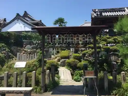 専精寺のその他建物