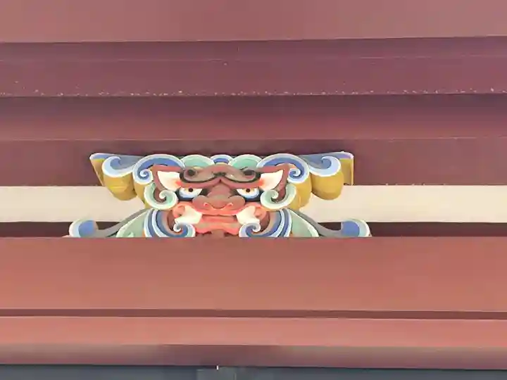 生田神社(兵庫県)