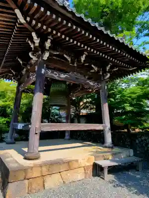 穴太寺(京都府)