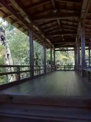 仁和寺の本殿・本堂