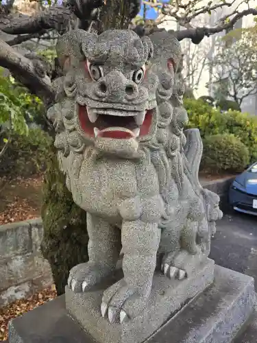 待乳山聖天（本龍院）(東京都)