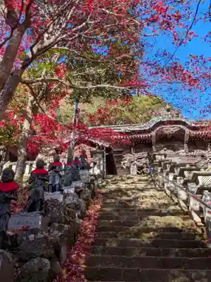 大山寺(神奈川県)