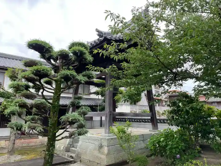 随鴎寺(兵庫県)