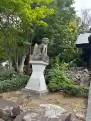 置戸神社(北海道)