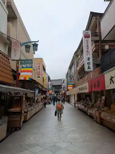 川崎大師（平間寺）(神奈川県)