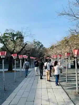 三嶋大社(静岡県)