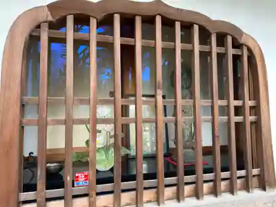 龍泉寺(東京都)