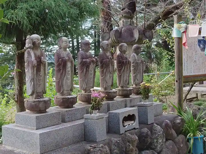 【公式】龍門院常楽寺(秩父札所十一番)(埼玉県)