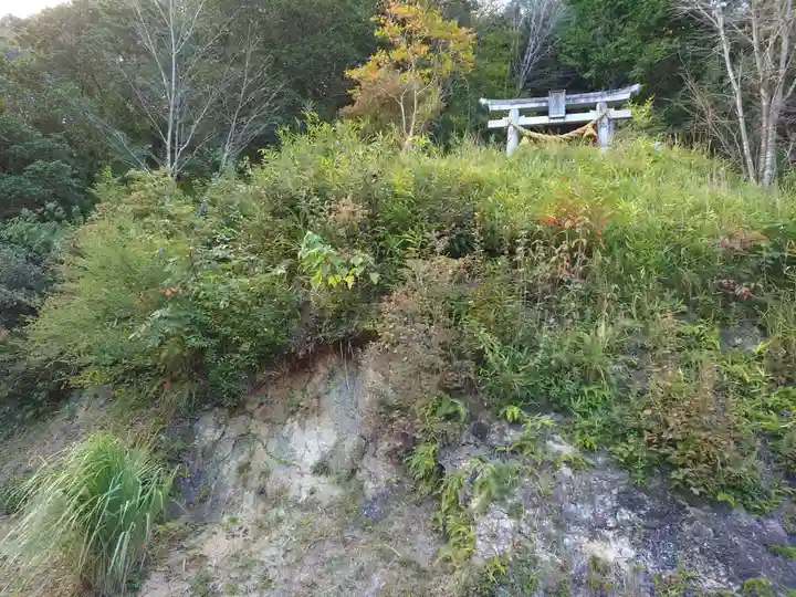 三河富士浅間神社のその他建物