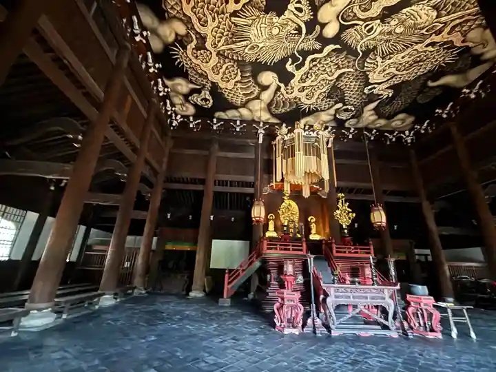 建仁寺(建仁禅寺)(京都府)