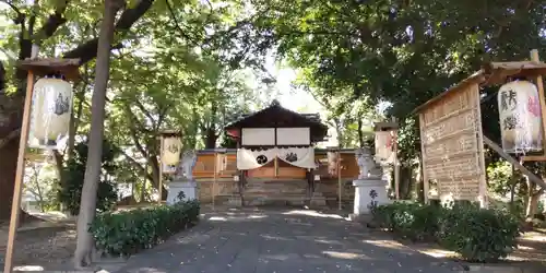 三栖神社(京都府)