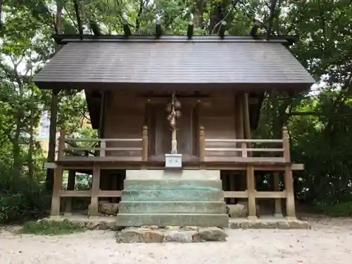 土佐神社(高知県)