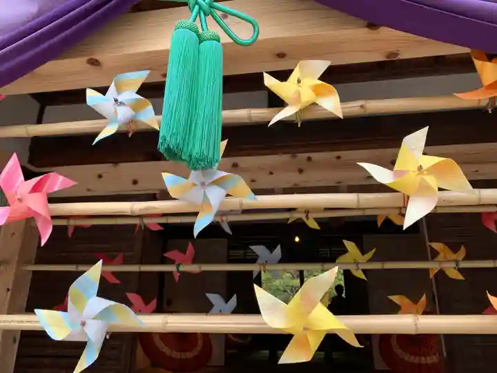 柳谷観音 楊谷寺のその他建物