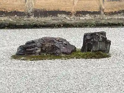 龍安寺(京都府)