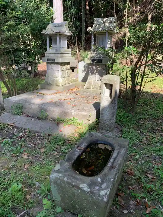 諏訪神社(千葉県)