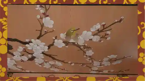 水戸東照宮(茨城県)