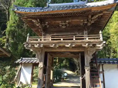 普光寺(大分県)